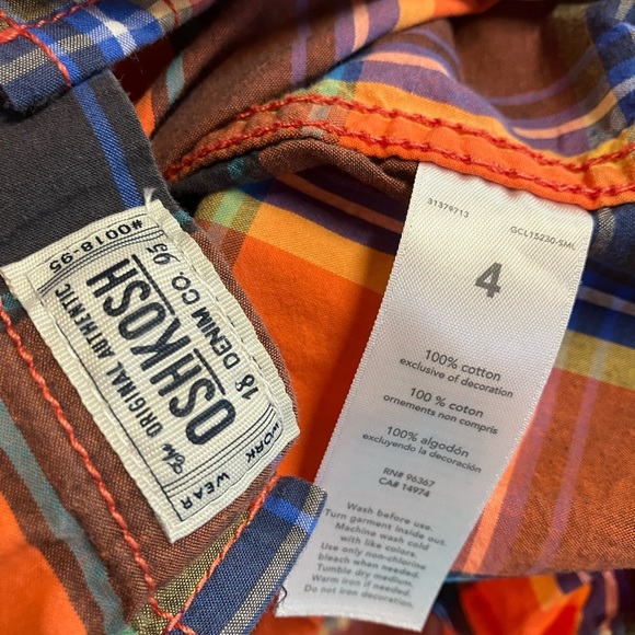 3 piece button down bundle - Picture 2 of 15